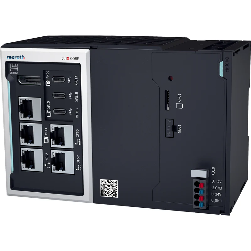 ctrlX COREplus X5