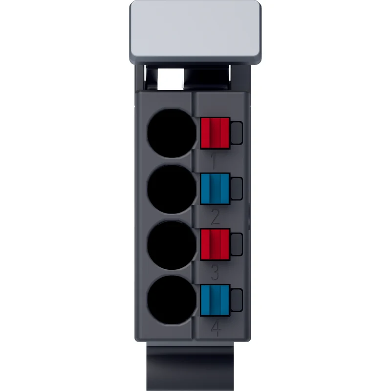 Anschlussstecker für ctrlX COREplus XACC-1-CSPWRM - R911416670