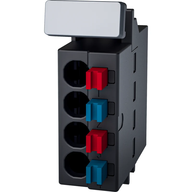 Anschlussstecker für ctrlX COREplus XACC-1-CSPWRM - R911416670