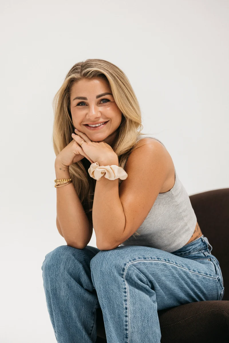 Antonia Elena