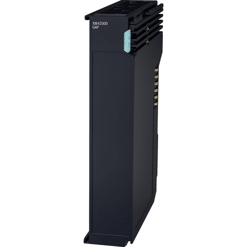 Systemmodul XI842000 ctrlX I/O Leergehäuseklemme (20mm) - R911406128