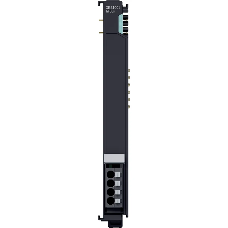 Kommunikationsmodul XI531001 ctrlX I/O 1-Kanal (M-Bus Master) - R911423593