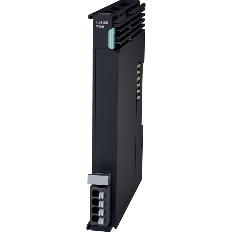 Kommunikationsmodul XI531001 ctrlX I/O 1-Kanal (M-Bus Master) - R911423593