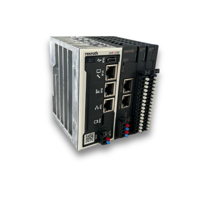 ctrlX AUTOMATION Starterkit