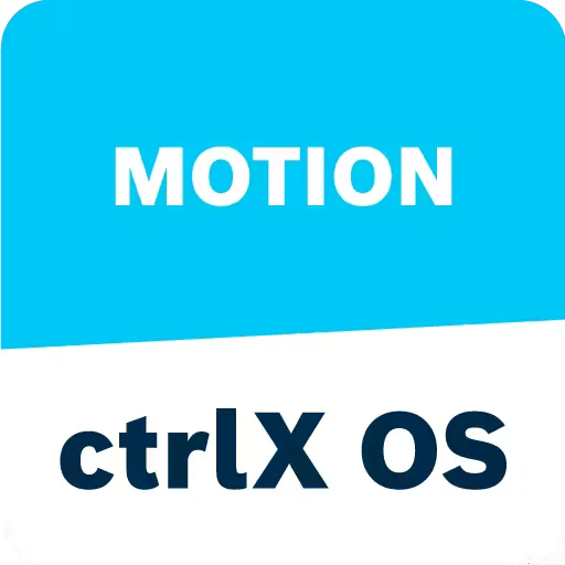ctrlX OS License - Motion