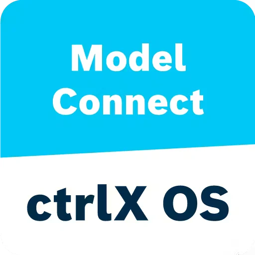 ctrlX OS License - Model Connect