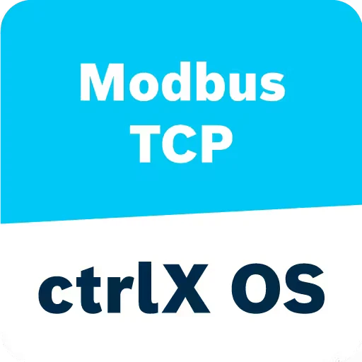 ctrlX OS License - Modbus TCP - R911413192