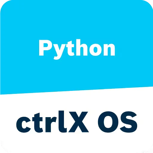 ctrlX OS License - Python Runtime - R911404540