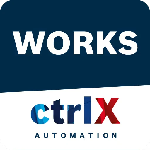 ctrlX WORKS 2.6