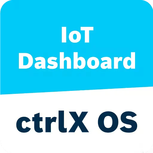 ctrlX OS License - IoT Dashboard - R911418579