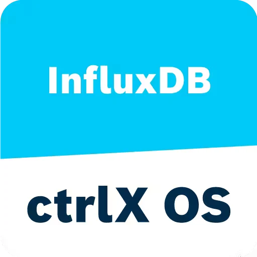 ctrlX OS License - InfluxDB - R911417120