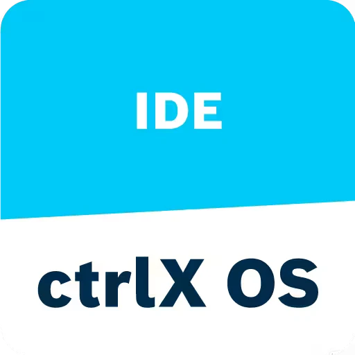 ctrlX OS License - IDE