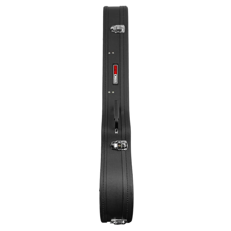 Gator GWE-LPS-BLK Gibson Les Paul Wood Hard Case In Black