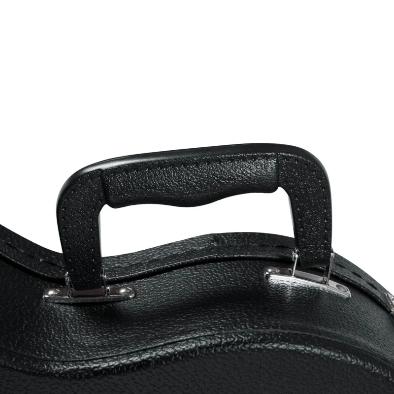 Gator GWE-LPS-BLK Gibson Les Paul Wood Hard Case In Black