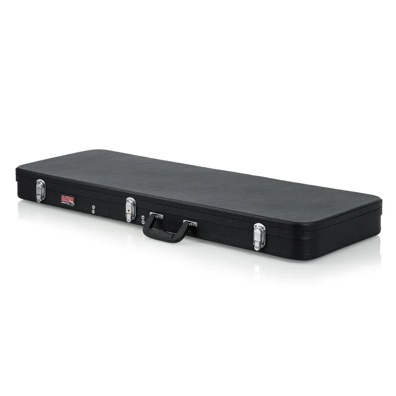 Gator GWE-ELEC-WIDE PRS Style Wide Body Electric Case