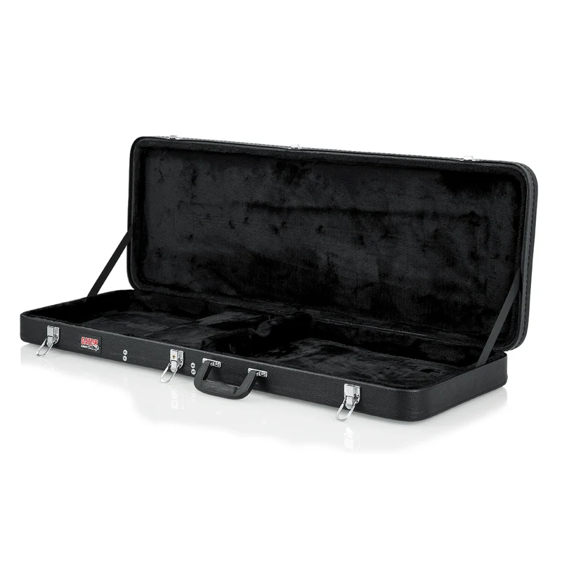 Gator GWE-ELEC-WIDE PRS Style Wide Body Electric Case