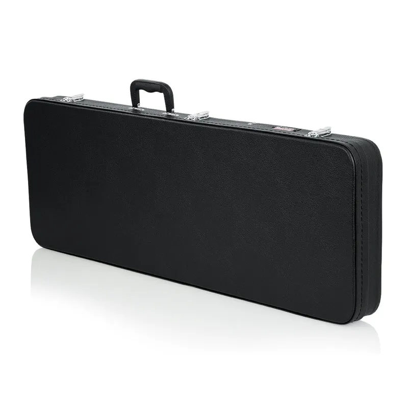 Gator GWE-ELEC-WIDE PRS Style Wide Body Electric Case