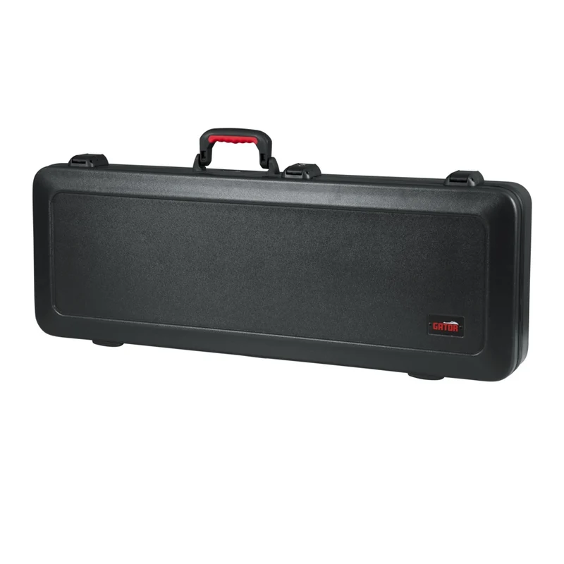 Gator GTSA-GTRELEC-LED TSA ATA Electric Guitar Case With LED