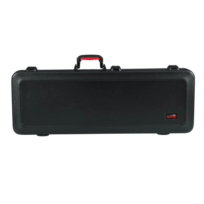 Gator GTSA-GTRELEC-LED TSA ATA Electric Guitar Case With LED