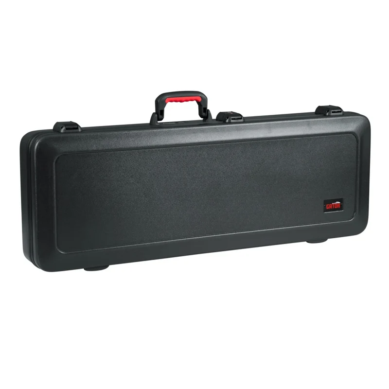 Gator GTSA-GTRELEC-LED TSA ATA Electric Guitar Case With LED