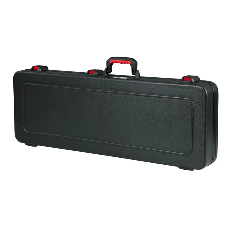 Gator GTSA-GTRELEC-LED TSA ATA Electric Guitar Case With LED