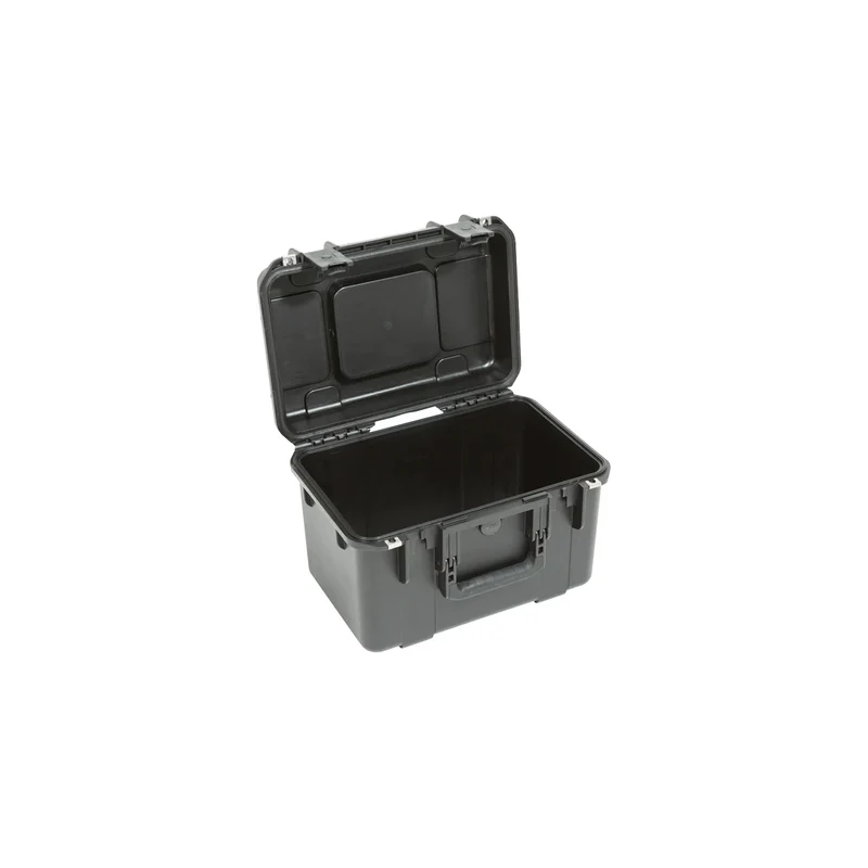 SKB 3i-1610-10BE iSeries 16" x 10" x 10" Empty Waterproof Case