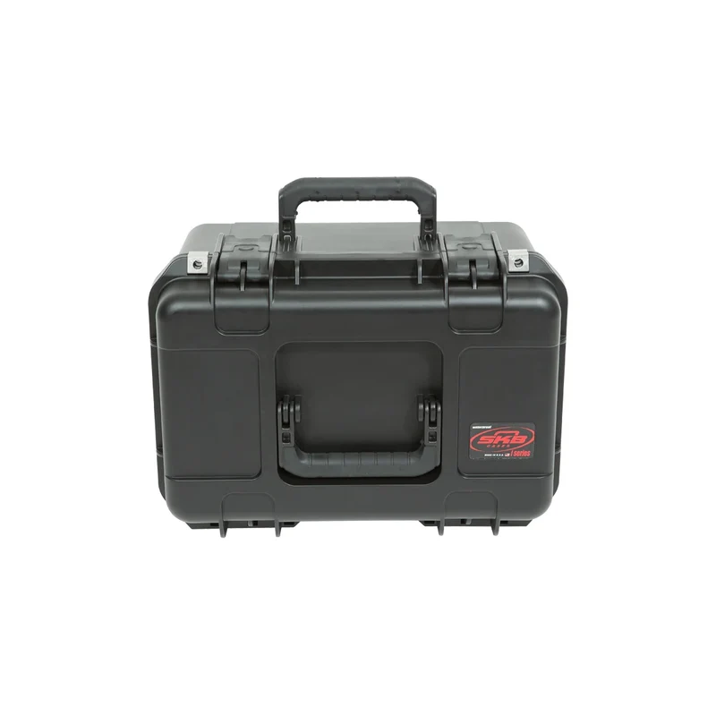 SKB 3i-1610-10BE iSeries 16" x 10" x 10" Empty Waterproof Case