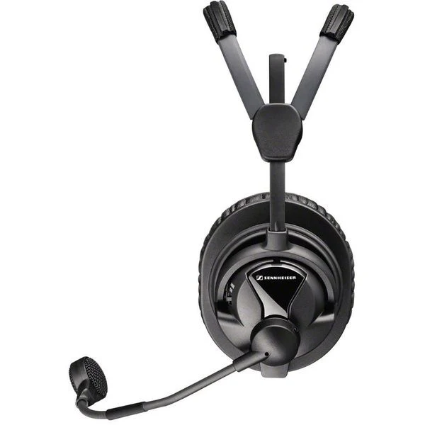 Sennheiser HMDC 27 Broadcast Headset With NoiseGard Technology