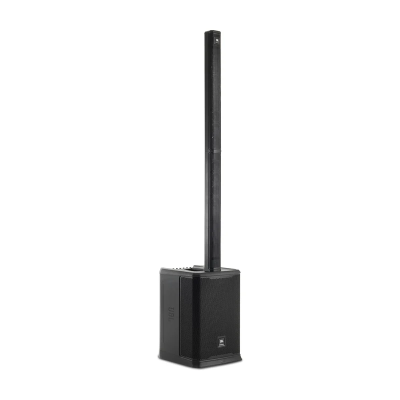 JBL JBL-PRXONE-NAT All-in-One Powered Column PA System