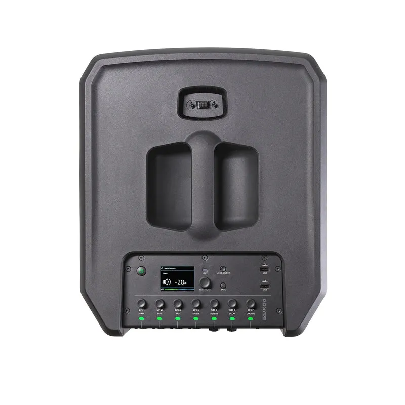 JBL JBL-PRXONE-NAT All-in-One Powered Column PA System