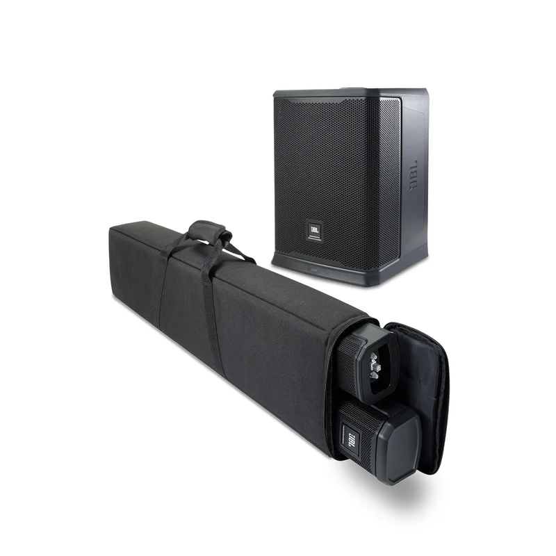 JBL JBL-PRXONE-NAT All-in-One Powered Column PA System