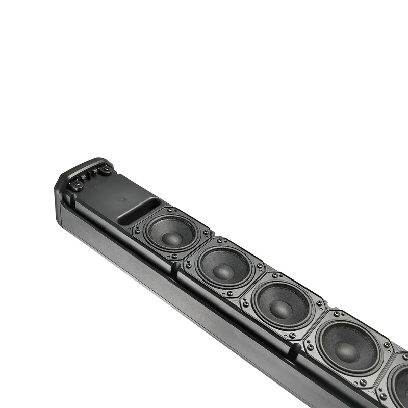 JBL JBL-PRXONE-NAT All-in-One Powered Column PA System