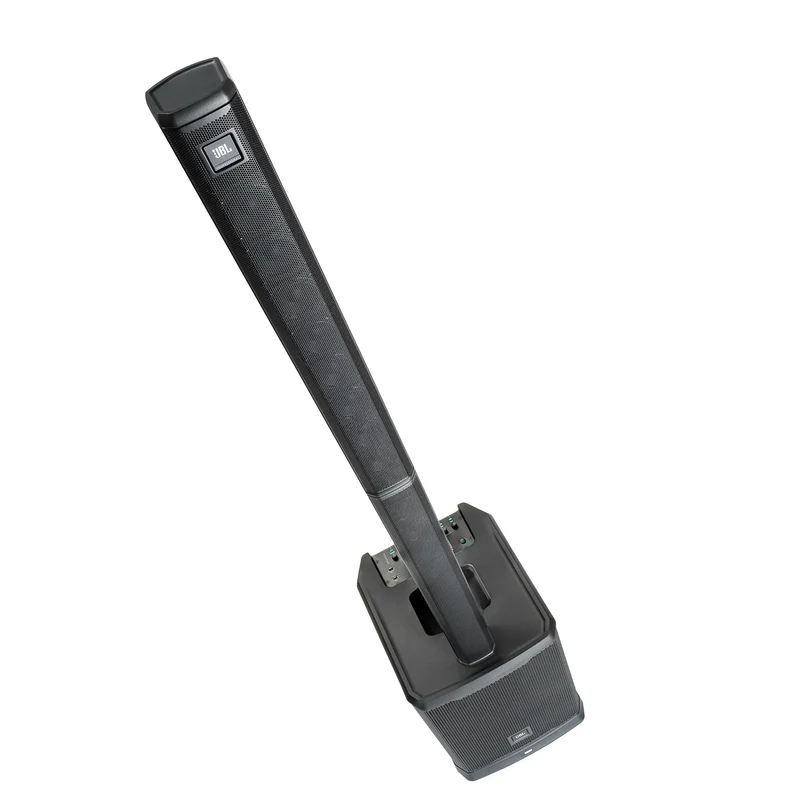 JBL JBL-PRXONE-NAT All-in-One Powered Column PA System