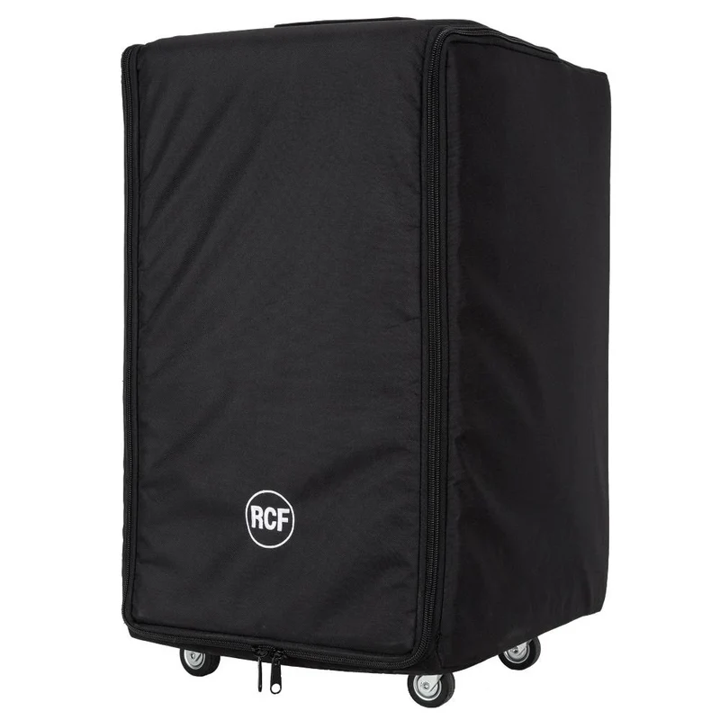 RCF COVER-WH-EVOX-J8/JMIX Evox J Protection Cover With Wheels