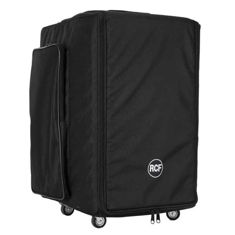 RCF COVER-WH-EVOX-J8/JMIX Evox J Protection Cover With Wheels