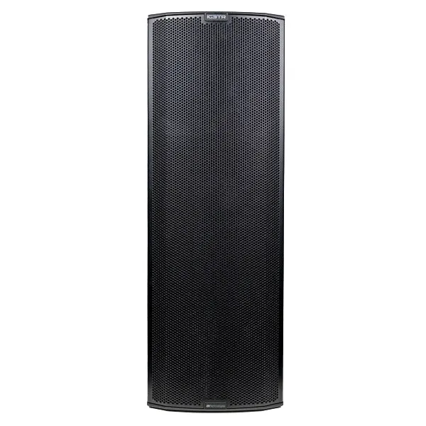 dBTechnologies 1030103910 INGENIA IG3TR Powered Column Speaker