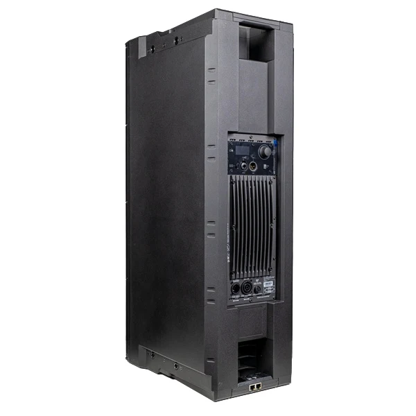 dBTechnologies 1030103910 INGENIA IG3TR Powered Column Speaker