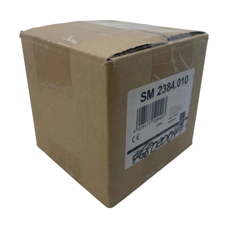 Rittal SM 2384.010 Tastergehäuse Edelstahl für Befehlsgeräte Schaltschrank