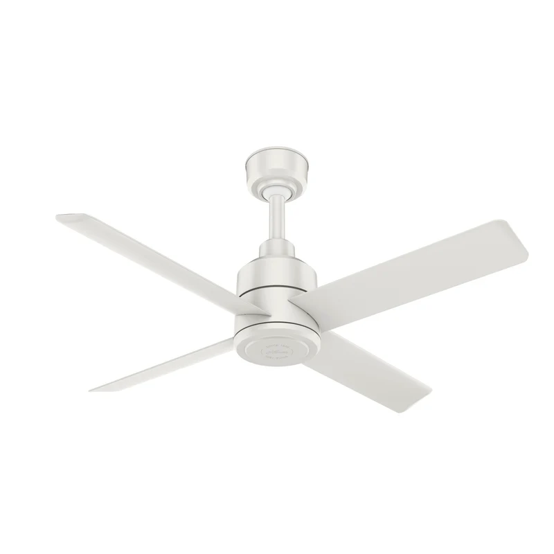 Trak Edge Commercial Fan