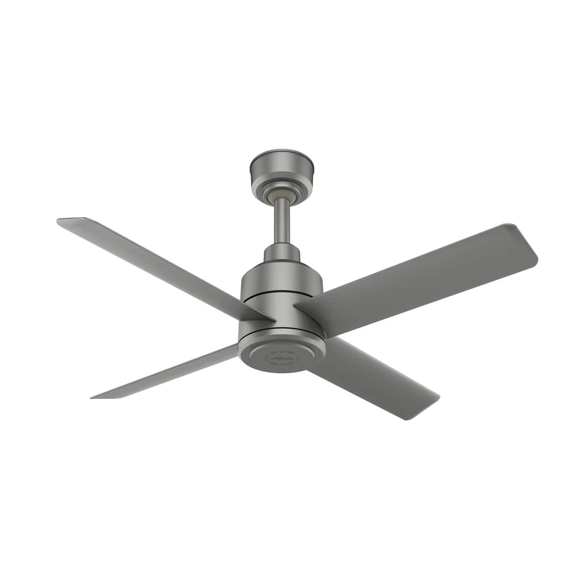 Trak Edge Commercial Fan