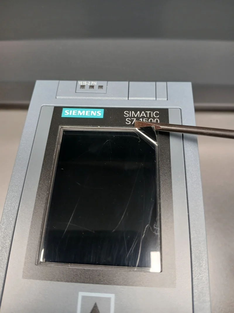 Siemens SIMATIC S7-1500 CPU 1515-2 PN 1P 6ES7 515-2AM01-0AB0