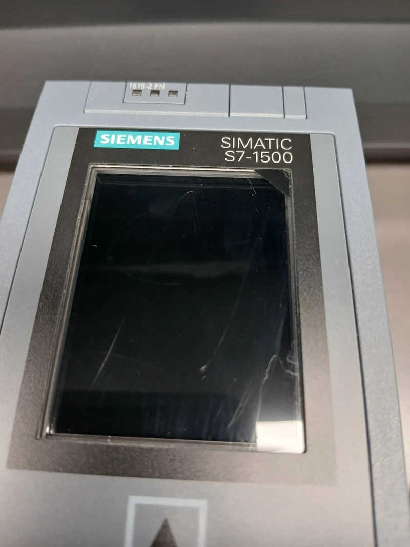 Siemens SIMATIC S7-1500 CPU 1515-2 PN 1P 6ES7 515-2AM01-0AB0
