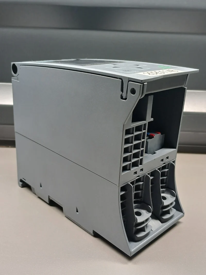 Siemens SIMATIC S7-1500 CPU 1515-2 PN 1P 6ES7 515-2AM01-0AB0