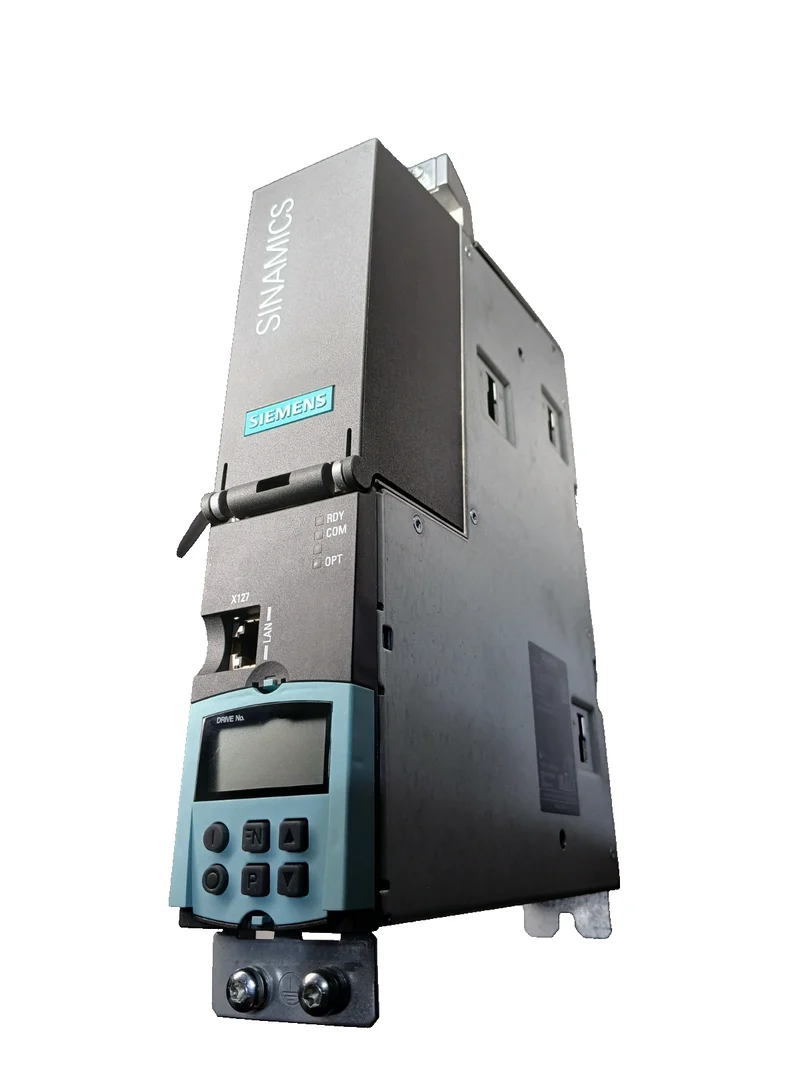 Siemens Sinamics Control Unit CU320-2 PN 6SL3040-1MA01-0AA0