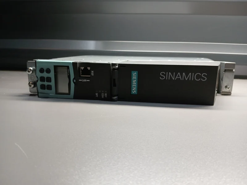 Siemens Sinamics Control Unit CU320-2 PN 6SL3040-1MA01-0AA0