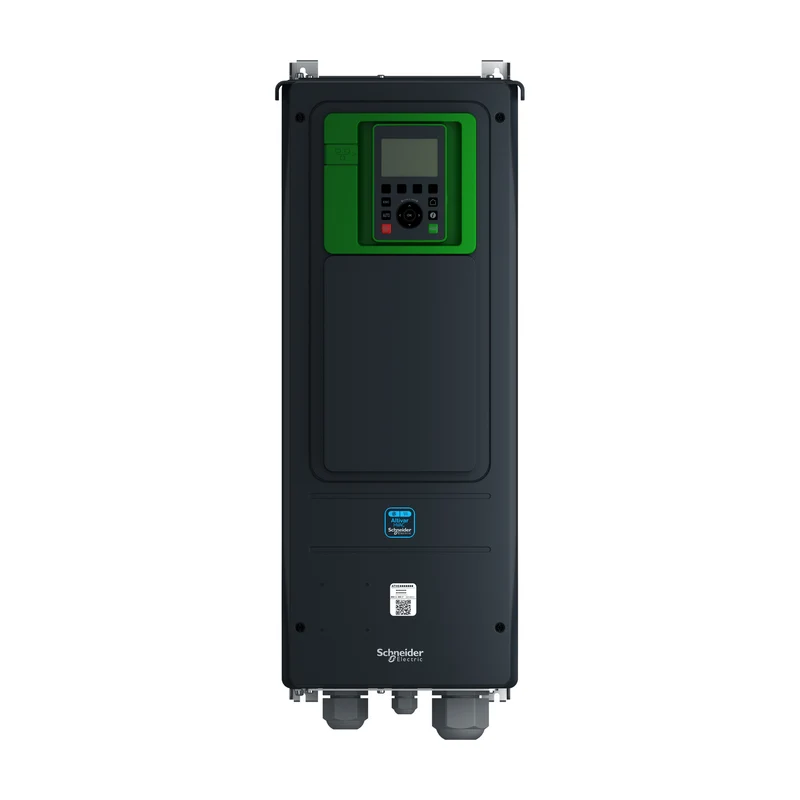 Schneider Electric ATH650D75N4 Altivar HVAC Frequenzumrichter 75kW