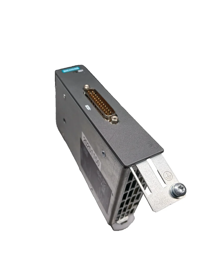 SIEMENS 6SL3055-0AA00-5AA3 SINAMICS S120 Sensor Module SMC10 GEBERBAUGRUPPE
