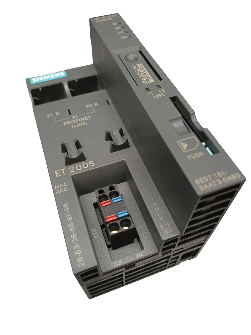 SIEMENS IM 151-3 PN Standard 6ES7 151-3AA23-0AB0