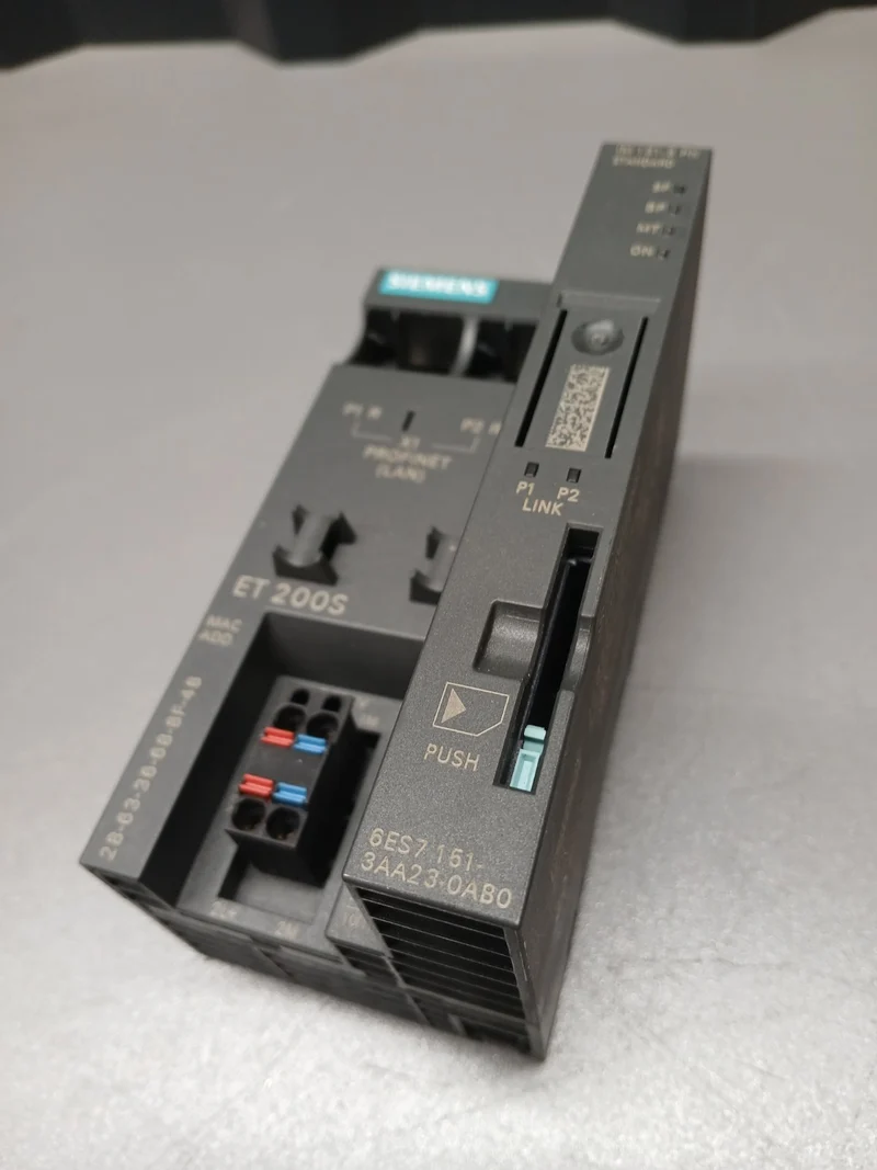 SIEMENS IM 151-3 PN Standard 6ES7 151-3AA23-0AB0