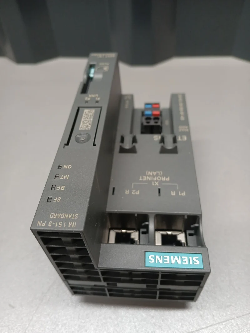 SIEMENS IM 151-3 PN Standard 6ES7 151-3AA23-0AB0